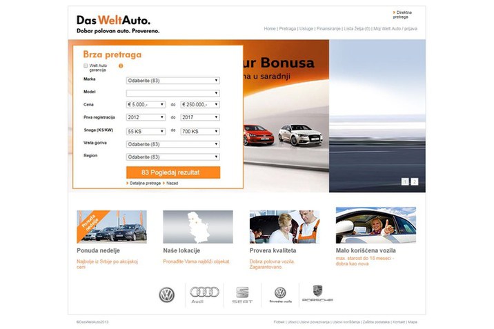 WeltAuto