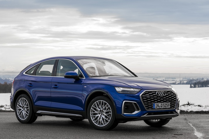 Q5 Sportback