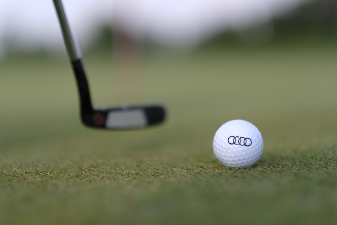 Novi A6 & Golf Road Tour 2018