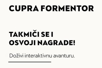 CupraHero
