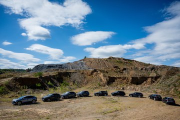 Audi Driving Experience 2025