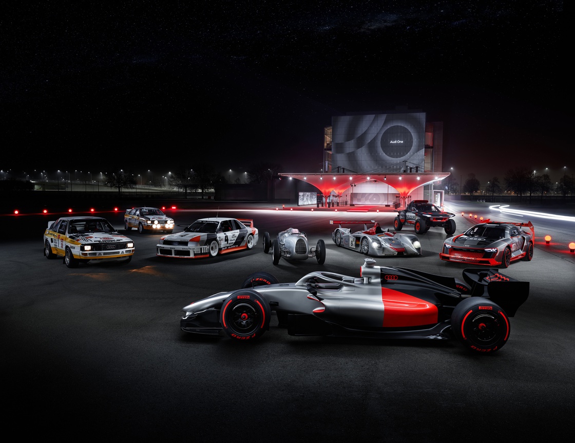 FORMULA 1 QATAR GRAND PRIX 2025